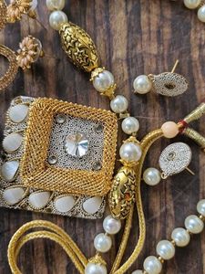 Jewellery Set