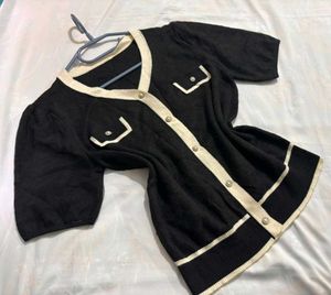 🎉Buy1 Get1 Free🎉V-Neck Cardigan Top L