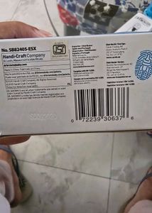 Brand new Dr Brown's Baby Bottles Set- Level 1