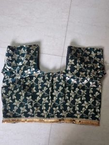 Designer Lehenga Choli with Dupatta