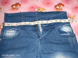 New Jeans