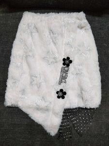 Girls' Party Dress