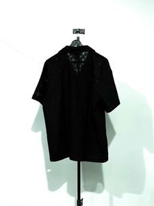Elegant Black H&amp;M Cardigan