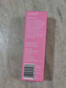 Foxtale Oil Balancing Moisturizer