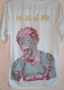 Sukuna Tshirt