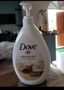 Dove Bodywash 1000ml