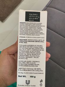 Novology Acne Deep Clearing Cleanser