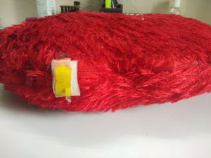 Heart Shaped Cushion!!