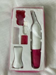 Veet Sensitive Touch Electric Trimmer