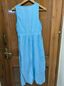 Summer Casual Dress