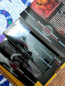 Seal Pack Books " God's Love For Man" Set