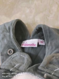 Babies Brand New Combi Unisex Age Upto12m