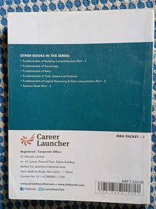 Fundamentals of Vocabulary Book