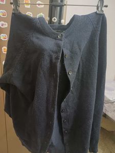 Classic  Cardigan