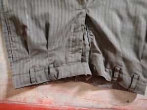 men6 Striped pant