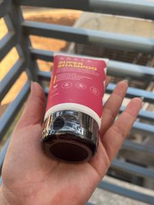 Arata Super Shampoo