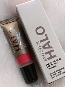 Smashbox Liquid Blush 💕♥️