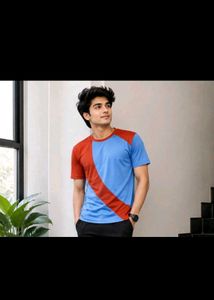 Stylish zara Men's T-Shirt