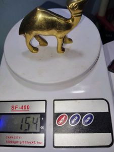 Metal Camel + free coin
