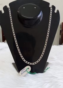Chain 💫Pure Silver (wt:10.400g)