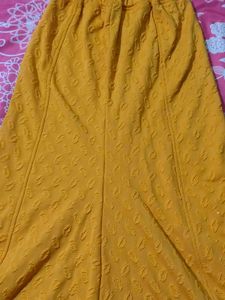Vintage Two-Piece Set