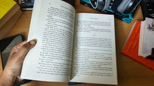 The Last Queen by Chitra Banerjee