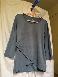 HRX Active Long Sleeve Top