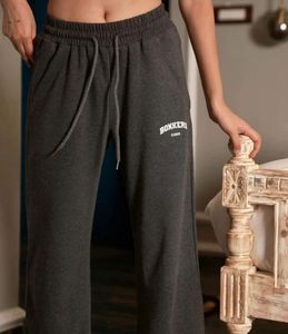 bonker charcoal pant