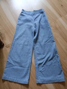woman jeans