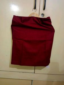 Pencil Skirt (New)