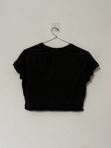 Dark Grey top