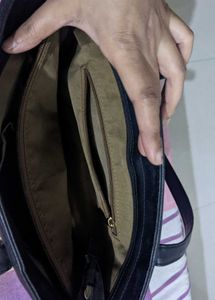 Caprese Bag