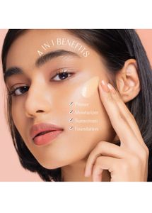 Love Child Masaba Trending Foundation
