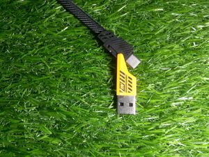 Fast Charging Data Cable