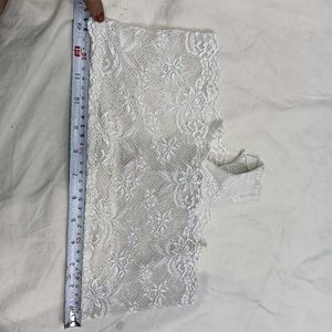 Lace🪔 Thong Panty