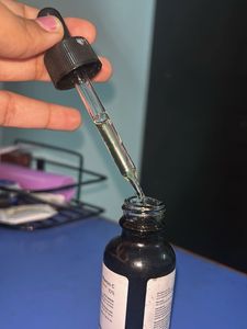 Minimalist Vitamin C 10% Face Serum