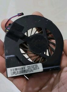 New CPU Cooling Fan for HP