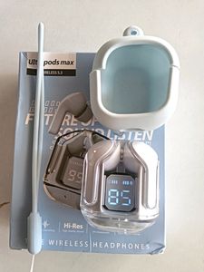 Ultra Pods Wireless Bluetooth In Like New Conditio