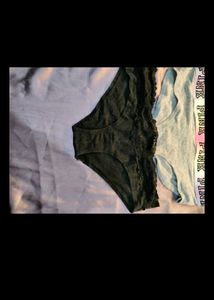 Victoria's Secret Pink Panty Bundle
