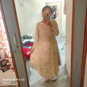 Elegant Ethnic Kurta