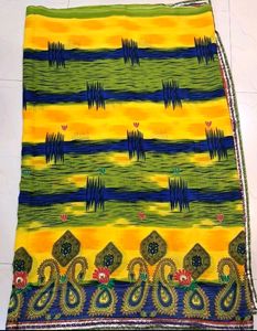 2 Saree Combo @199