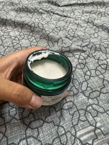 The Body Shop Edelweiss Intense Smoothing Cream