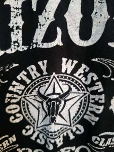 Gothic t-shirt