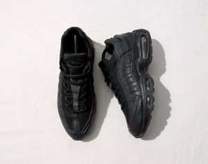 Nike Air Max 95 All Black
