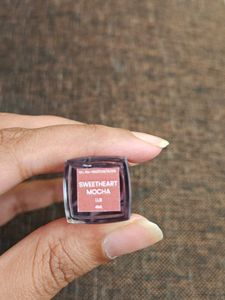 Color Cupid Liquid Lipstick
