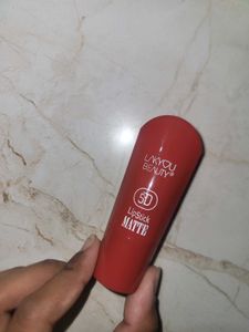 LAKYOU 5D Matte Lipstick