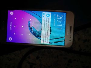 Samsung Galaxy J2