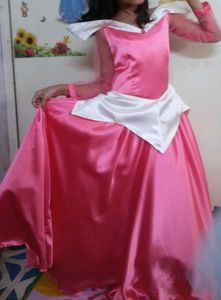 Aurora Dress