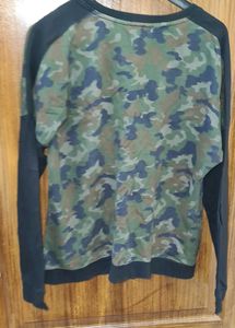Max sweatshirt