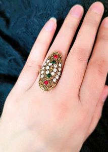 Vintage Statement Ring
